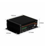 索奇 S4000C6 嵌入式工控机/BOX - immagine 5