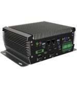 索奇 S4000H2 嵌入式工控机/BOX - immagine 3