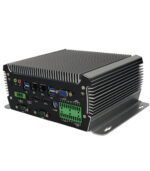 索奇 S4000H2 嵌入式工控机/BOX - immagine 2