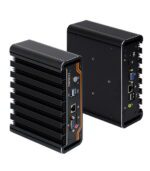 索奇 S4010 嵌入式工控机/BOX - immagine 3