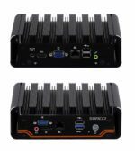 索奇 S4010 嵌入式工控机/BOX - immagine 6