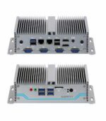 索奇 S4030 嵌入式工控机/BOX - immagine 4
