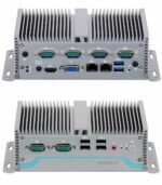 索奇 S4070 嵌入式工控机/BOX - immagine 4
