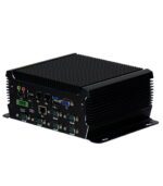 索奇 S5000R6 嵌入式工控机/BOX - immagine 2