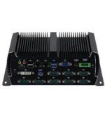 索奇 S5010C10 嵌入式工控机/BOX - immagine 3