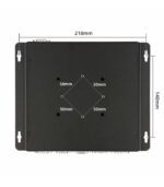 索奇 S5010C10 嵌入式工控机/BOX - immagine 6