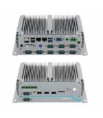 索奇 S5010C10 嵌入式工控机/BOX - immagine 4
