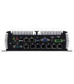 索奇 S5100P4 嵌入式工控机/BOX - immagine 4