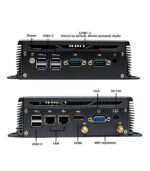 索奇 S4100 嵌入式工控机/BOX - immagine 6